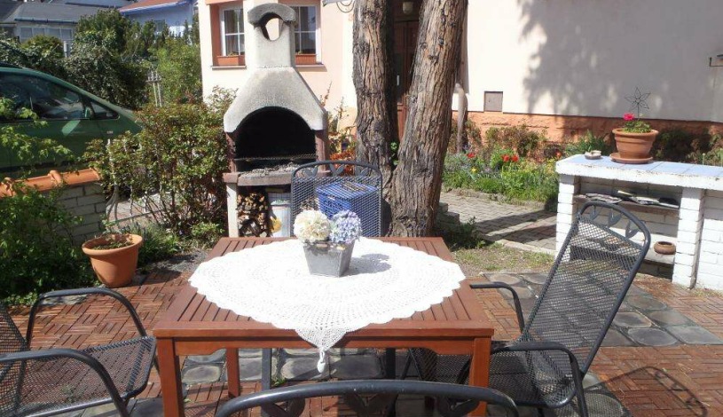 Villa Marion Mariánské Lázně